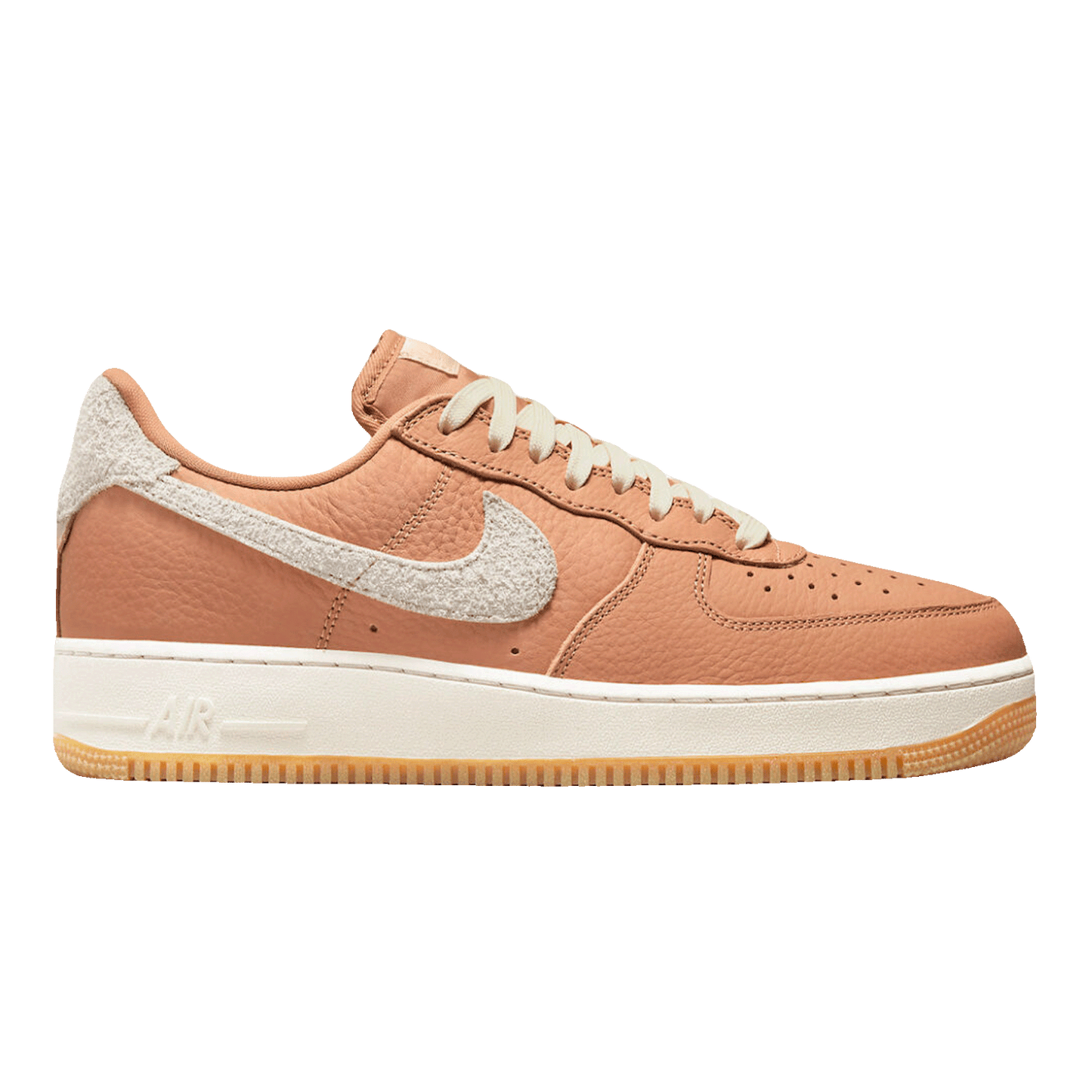 Nike Air Force 1 '07 Craft Light Cognac