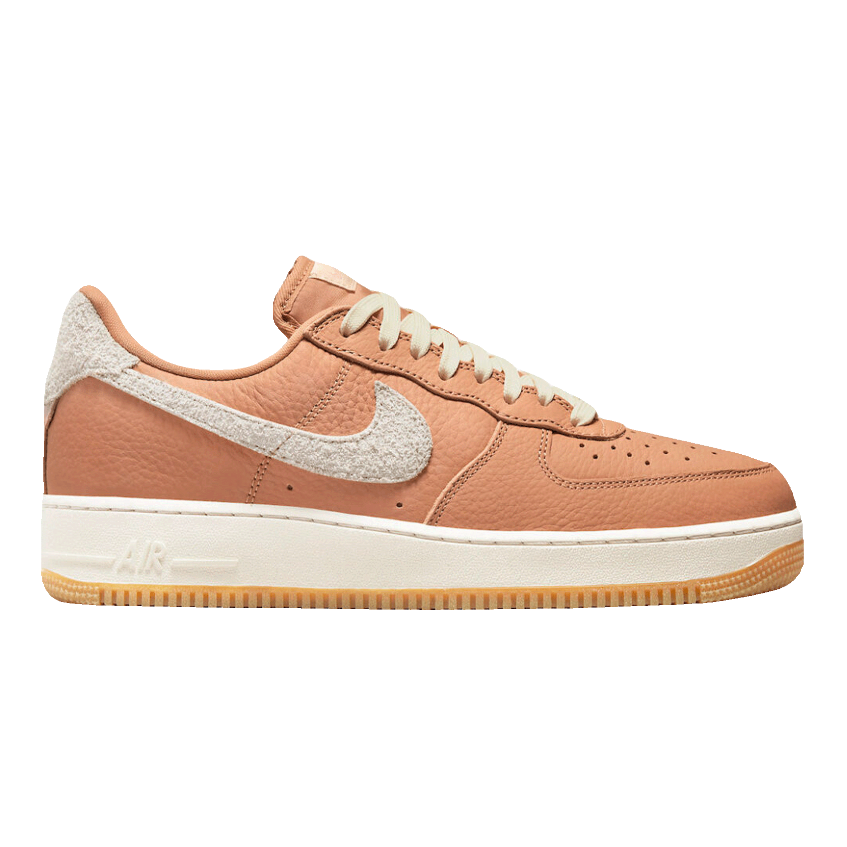 Nike Air Force 1 '07 Craft Light Cognac