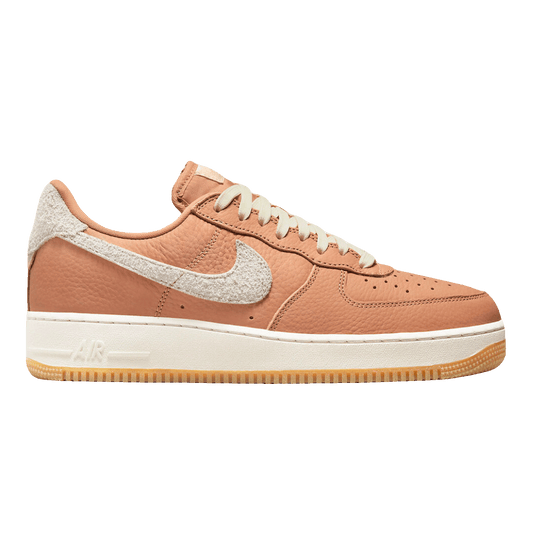 Nike Air Force 1 '07 Craft Light Cognac