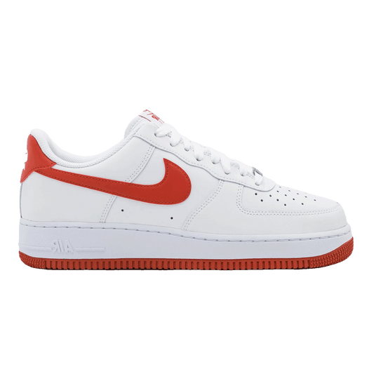Nike Air Force 1 '07 Dragon Red