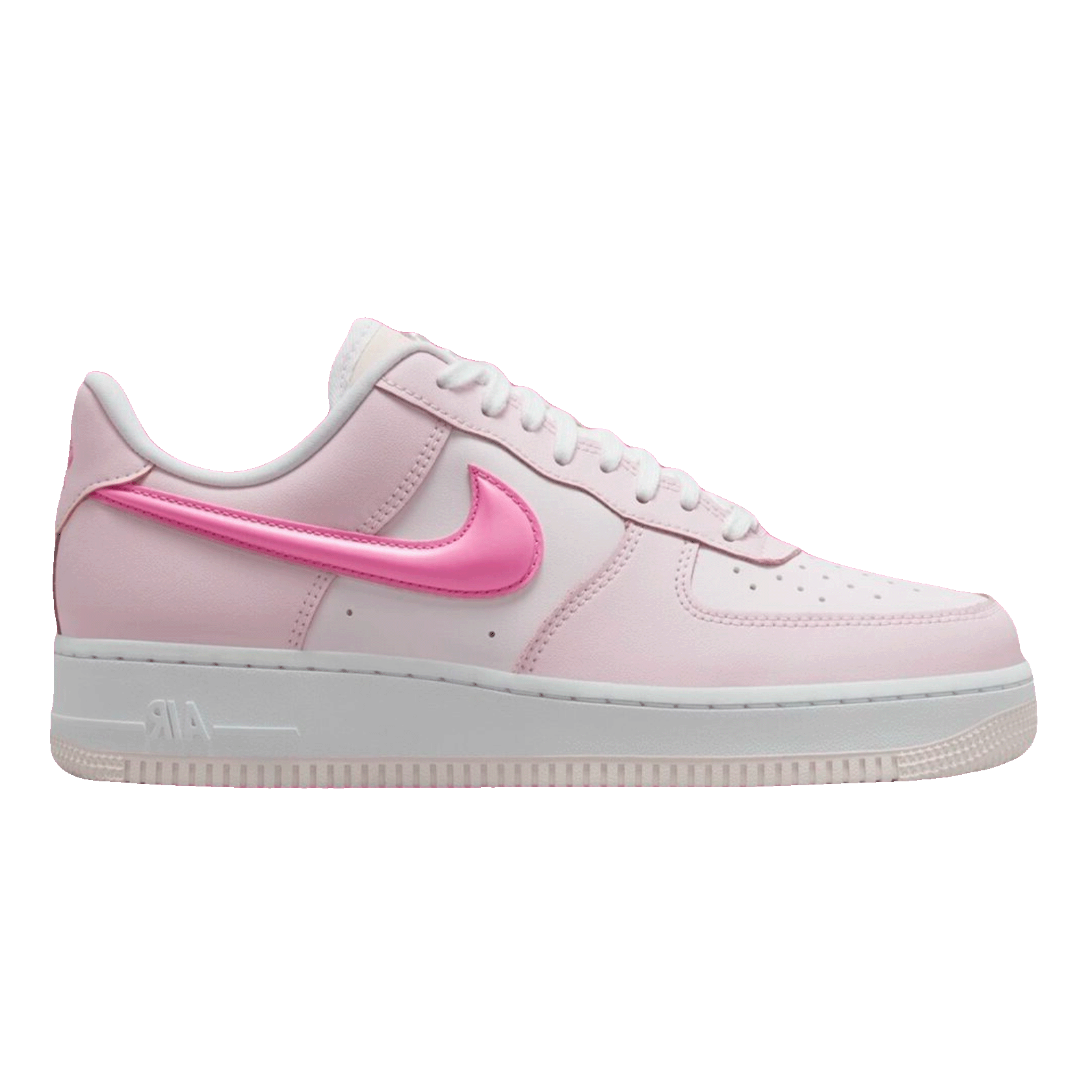 Nike Air Force 1 '07 LX Pearl Pink Paw Print (W)