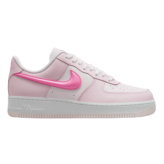Nike Air Force 1 '07 LX Pearl Pink Paw Print (W)