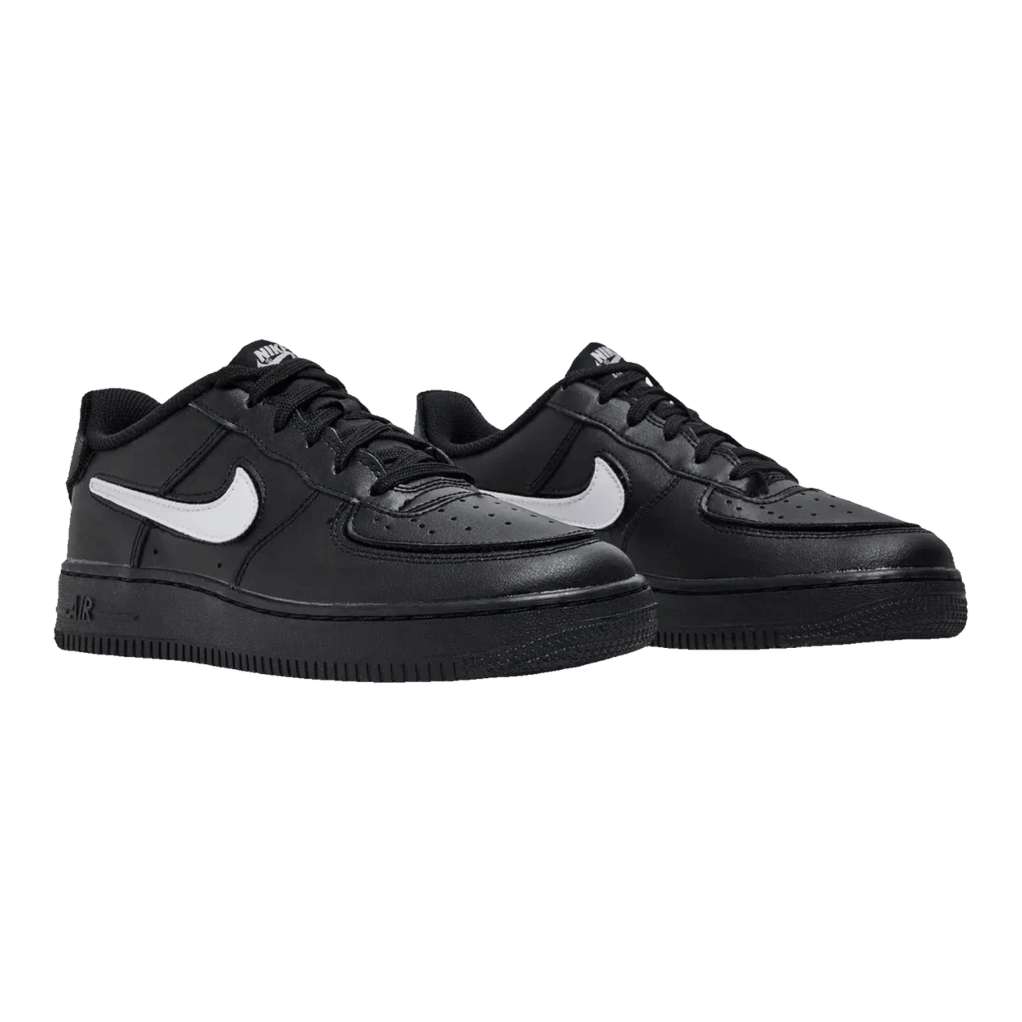 Nike Air Force 1 /1 Black (GS)
