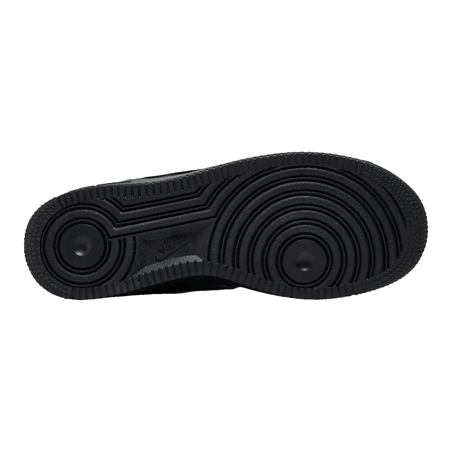 Nike Air Force 1 /1 Black (GS)