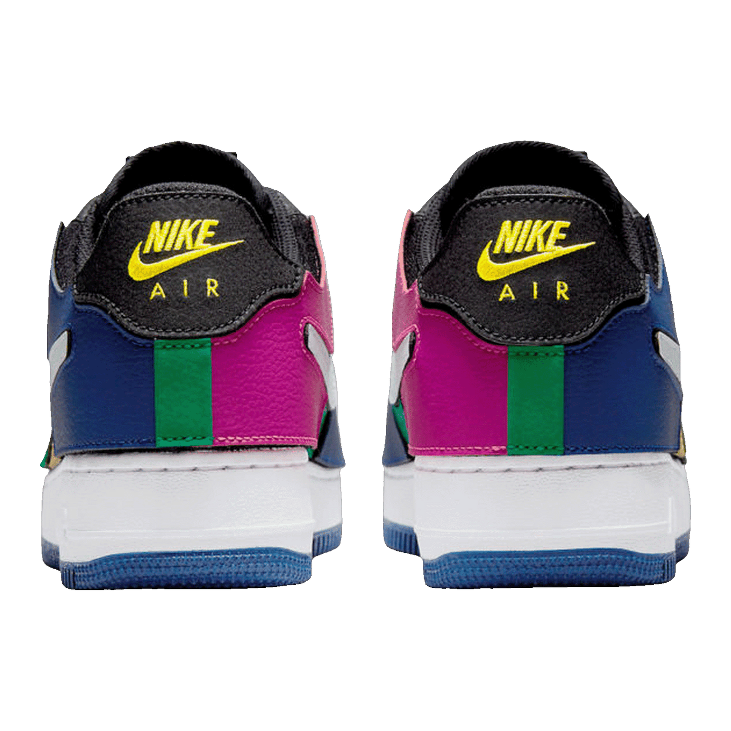 Nike Air Force 1 /1 Multi
