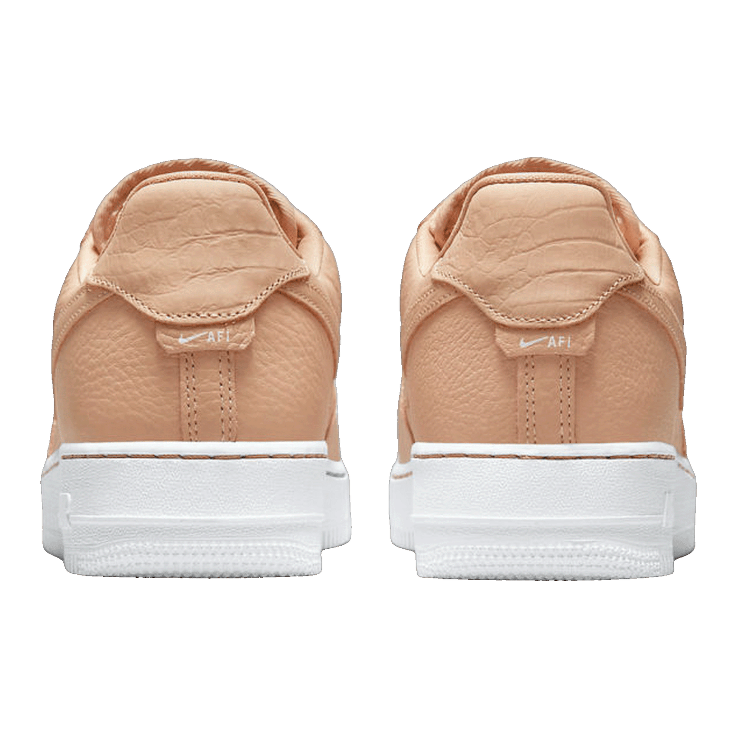 Nike Air Force 1 '07 Craft Vachetta Tan