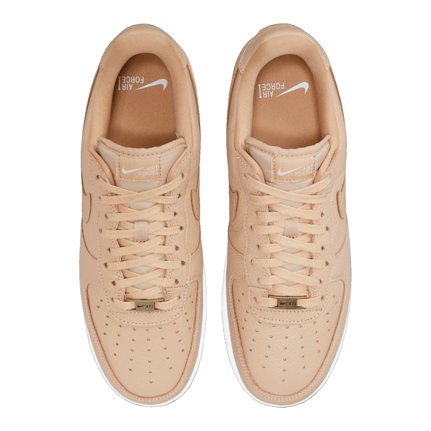 Nike Air Force 1 '07 Craft Vachetta Tan