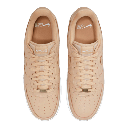 Nike Air Force 1 '07 Craft Vachetta Tan