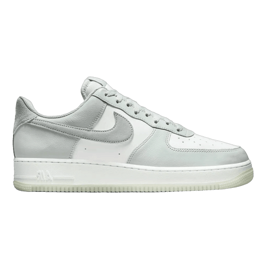 Nike Air Force 1 '07 Light Silver Pumice