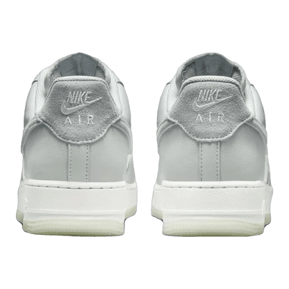 Nike Air Force 1 '07 Light Silver Pumice