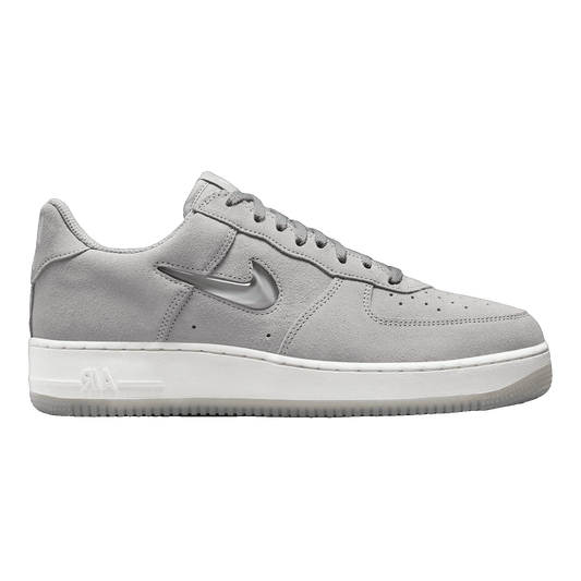 Nike Air Force 1 '07 Low Color of the Month Jewel Light Smoke Grey
