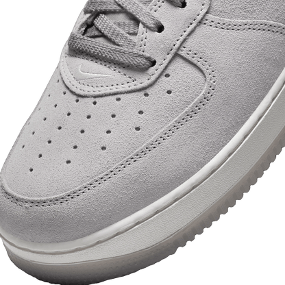 Nike Air Force 1 '07 Low Color of the Month Jewel Light Smoke Grey