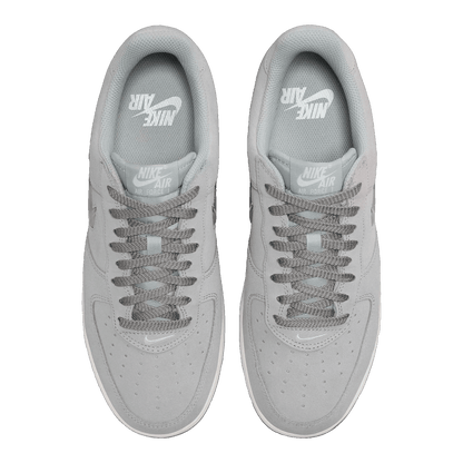 Nike Air Force 1 '07 Low Color of the Month Jewel Light Smoke Grey