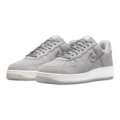 Nike Air Force 1 '07 Low Color of the Month Jewel Light Smoke Grey