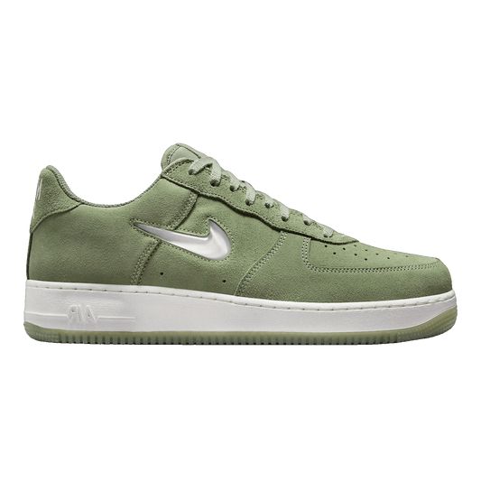 Nike Air Force 1 '07 Low Color of the Month Jewel Oil Green