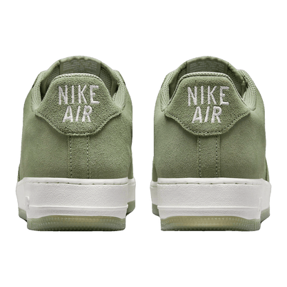 Nike Air Force 1 '07 Low Color of the Month Jewel Oil Green