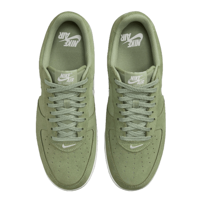 Nike Air Force 1 '07 Low Color of the Month Jewel Oil Green