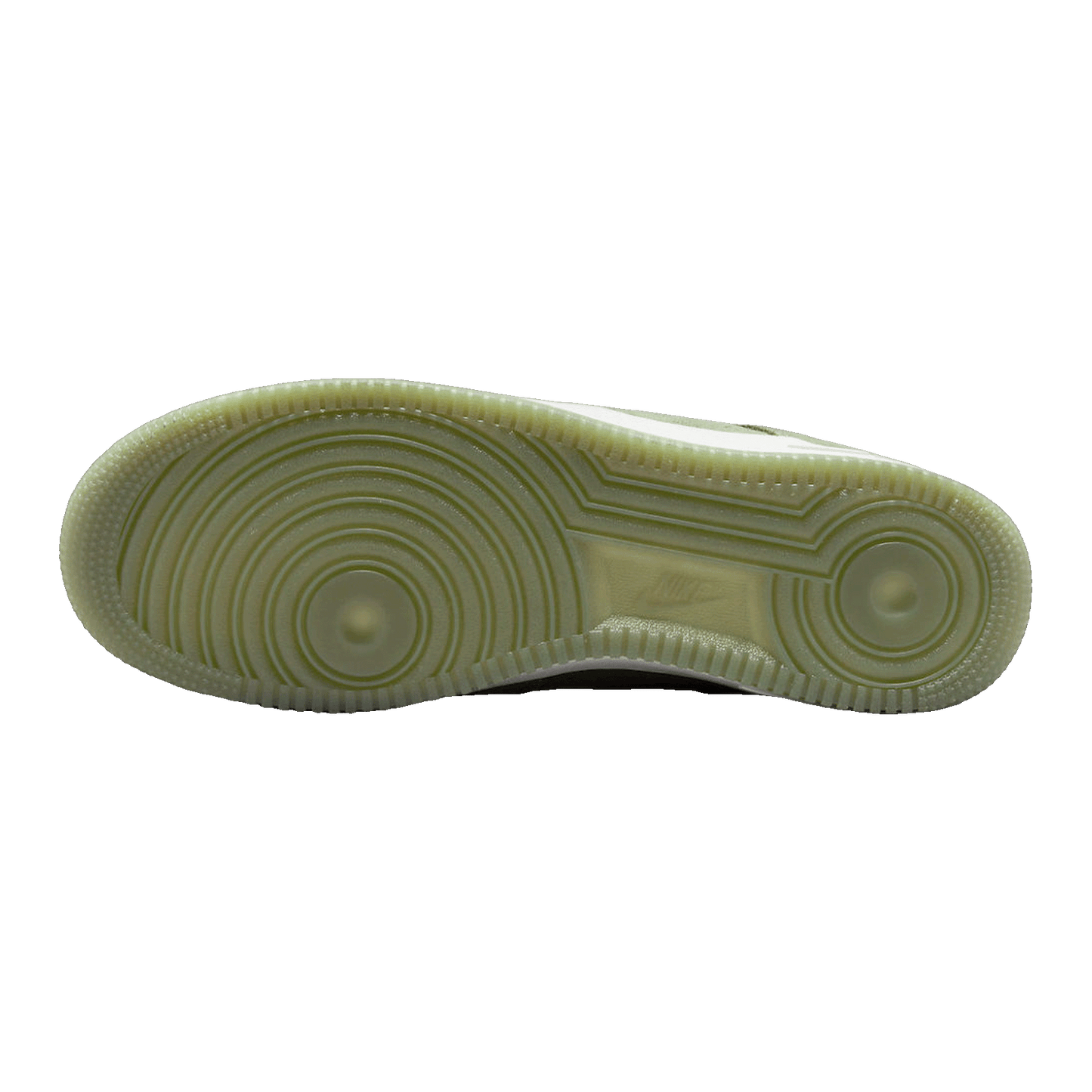 Nike Air Force 1 '07 Low Color of the Month Jewel Oil Green
