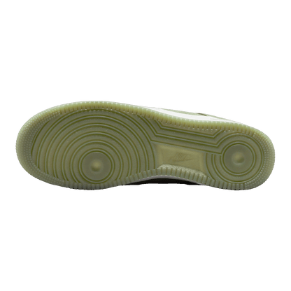 Nike Air Force 1 '07 Low Color of the Month Jewel Oil Green