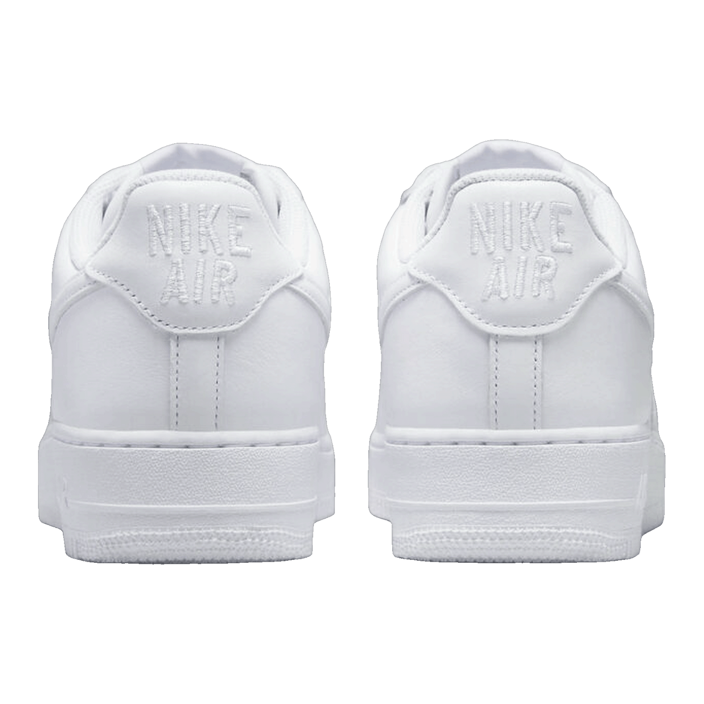 Nike Air Force 1 '07 Low Color of the Month Triple White