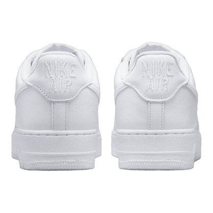Nike Air Force 1 '07 Low Color of the Month Triple White