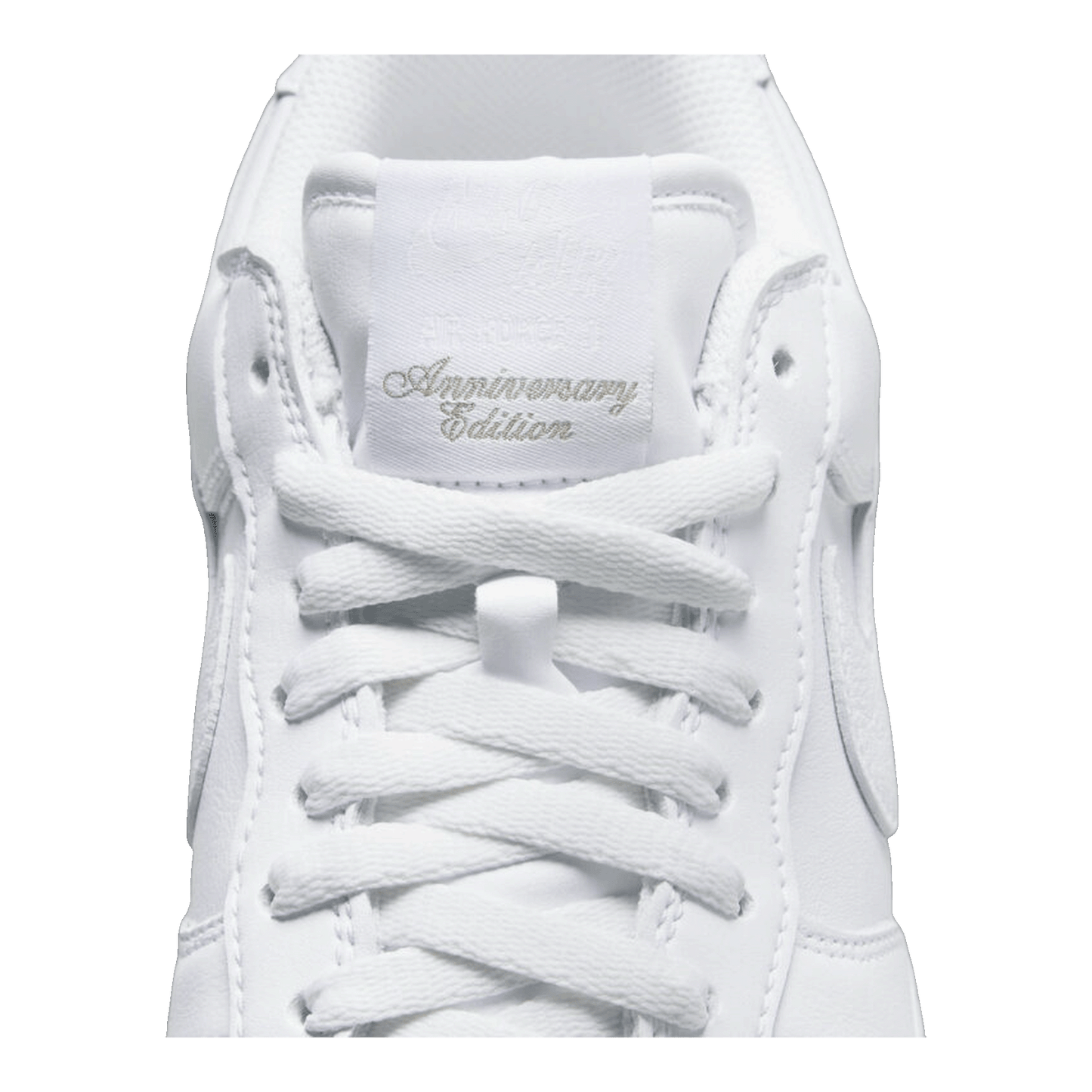 Nike Air Force 1 '07 Low Color of the Month Triple White