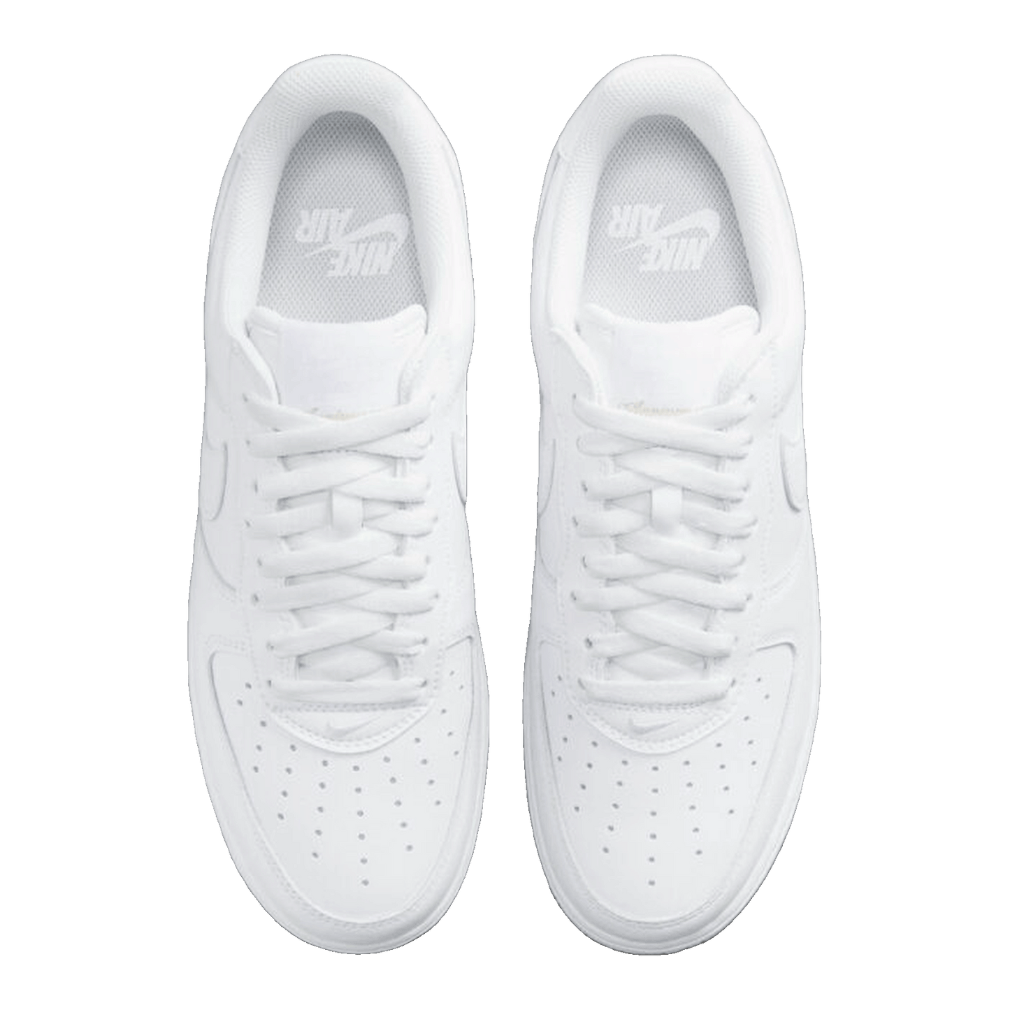 Nike Air Force 1 '07 Low Color of the Month Triple White