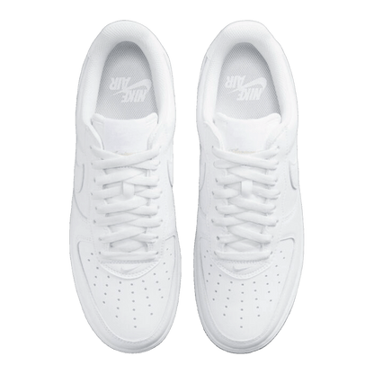 Nike Air Force 1 '07 Low Color of the Month Triple White