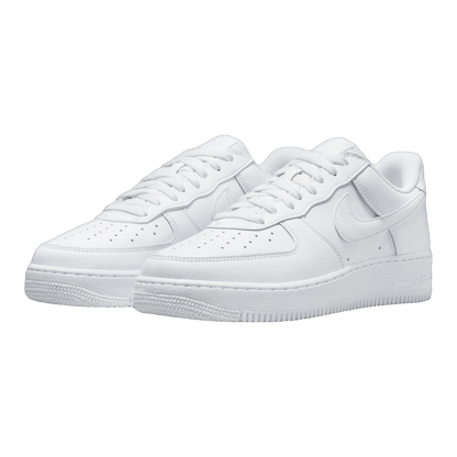 Nike Air Force 1 '07 Low Color of the Month Triple White
