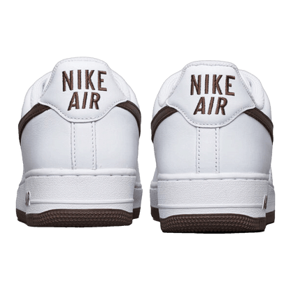 Nike Air Force 1 '07 Low Color of the Month White Chocolate (2022)