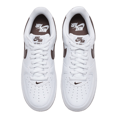 Nike Air Force 1 '07 Low Color of the Month White Chocolate (2022)