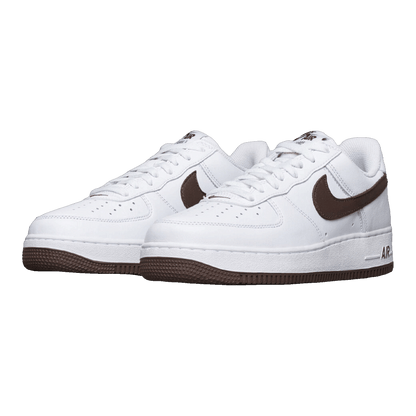 Nike Air Force 1 '07 Low Color of the Month White Chocolate (2022)