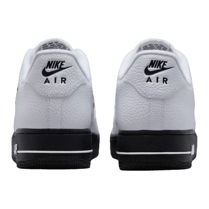 Nike Air Force 1 '07 Low Jewel White Black