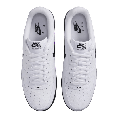 Nike Air Force 1 '07 Low Jewel White Black