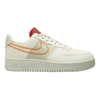 Nike Air Force 1 '07 Low NH Next Nature Coconut Milk Light Curry (W)