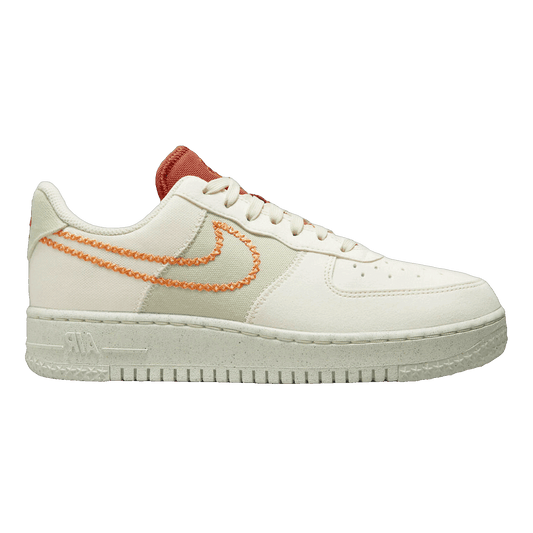 Nike Air Force 1 '07 Low NH Next Nature Coconut Milk Light Curry (W)