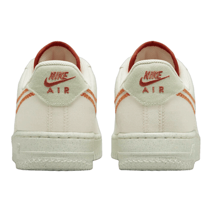 Nike Air Force 1 '07 Low NH Next Nature Coconut Milk Light Curry (W)