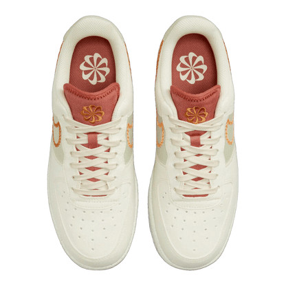 Nike Air Force 1 '07 Low NH Next Nature Coconut Milk Light Curry (W)