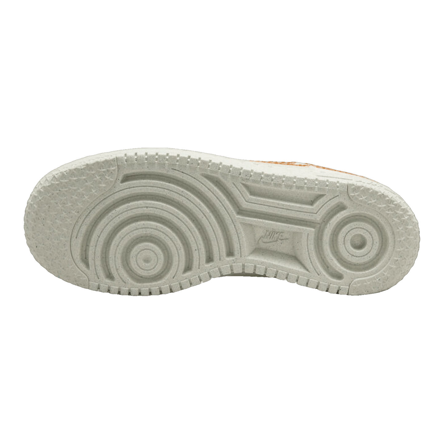 Nike Air Force 1 '07 Low NH Next Nature Coconut Milk Light Curry (W)