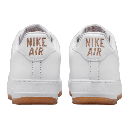 Nike Air Force 1 '07 Low Retro Color of the Month Jewel Bronze Gum