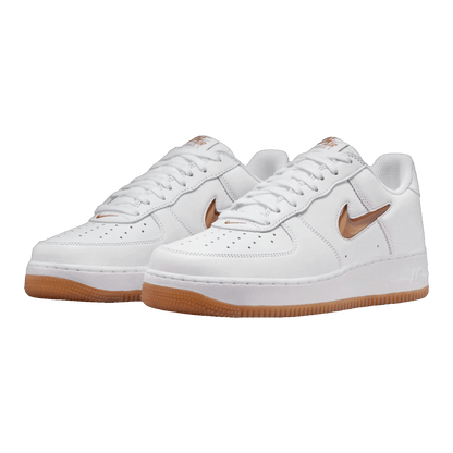 Nike Air Force 1 '07 Low Retro Color of the Month Jewel Bronze Gum