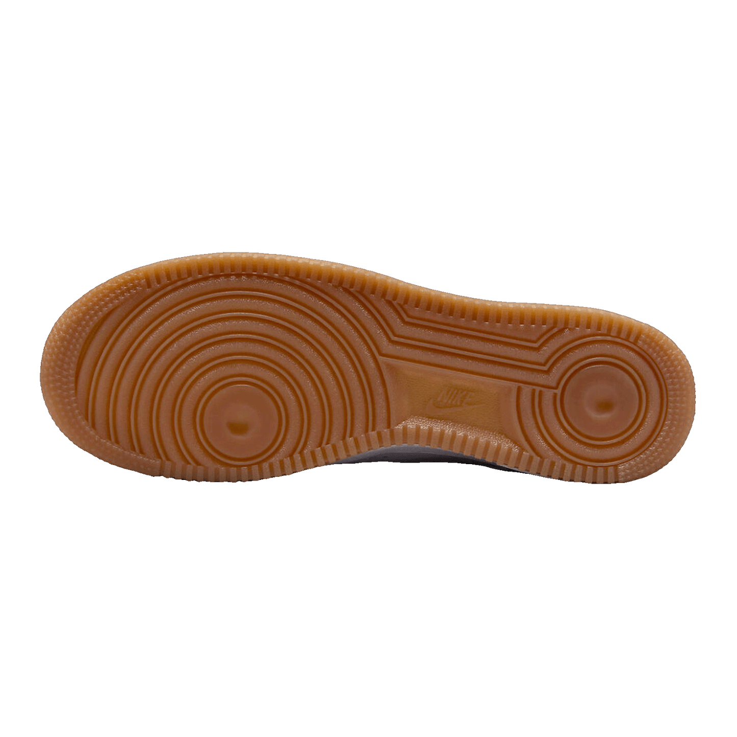 Nike Air Force 1 '07 Low Retro Color of the Month Jewel Bronze Gum