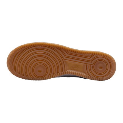 Nike Air Force 1 '07 Low Retro Color of the Month Jewel Bronze Gum