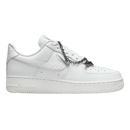 Nike Air Force 1 '07 Low Summit White Mini Charm (W)
