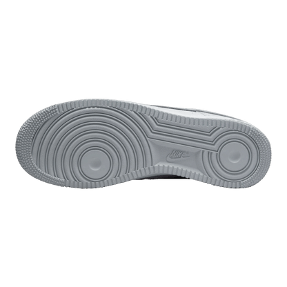 Nike Air Force 1 '07 Low White Wolf Grey Sole