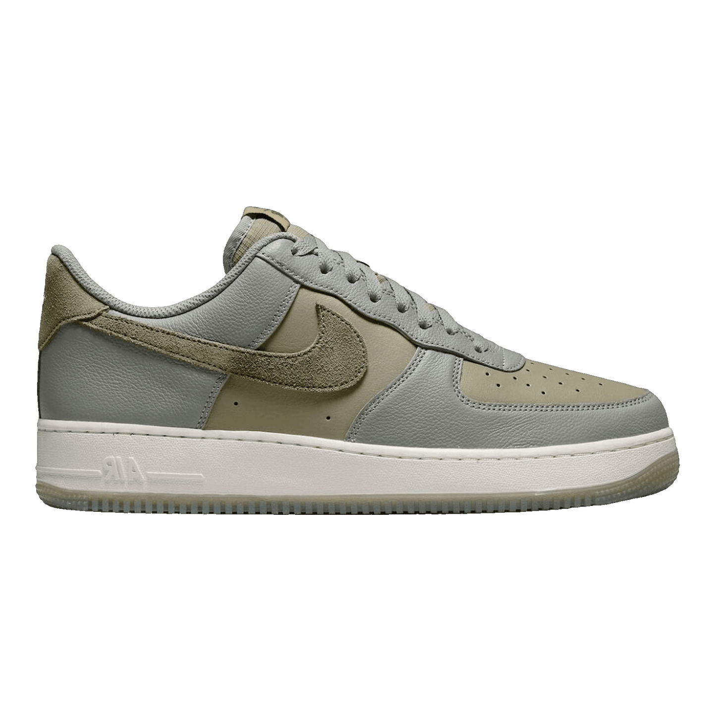Nike Air Force 1 '07 LV8 Dark Stucco Neutral Olive