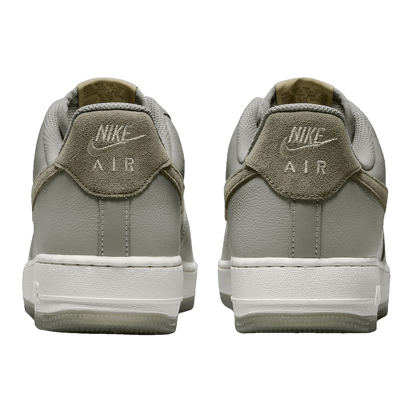 Nike Air Force 1 '07 LV8 Dark Stucco Neutral Olive