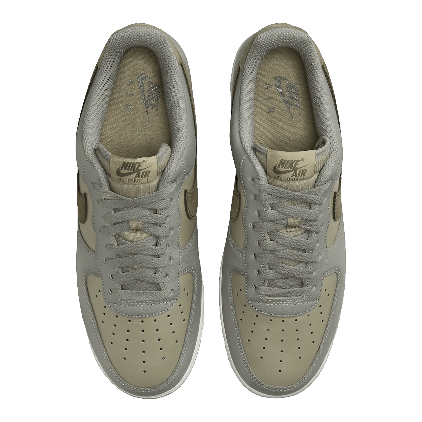 Nike Air Force 1 '07 LV8 Dark Stucco Neutral Olive
