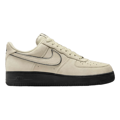 Nike Air Force 1 '07 LV8 Light Khaki Black