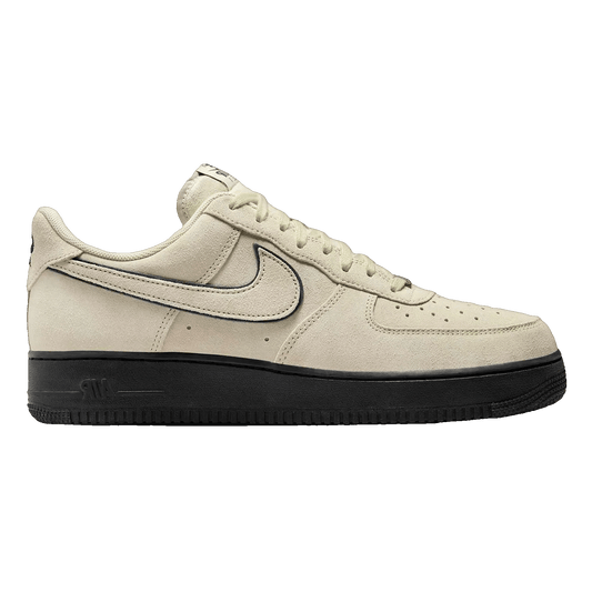 Nike Air Force 1 '07 LV8 Light Khaki Black